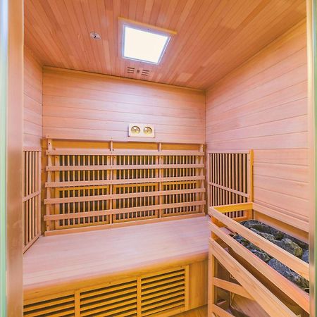 Takamiya Hotel Hammond Yamagata  Bagian luar foto