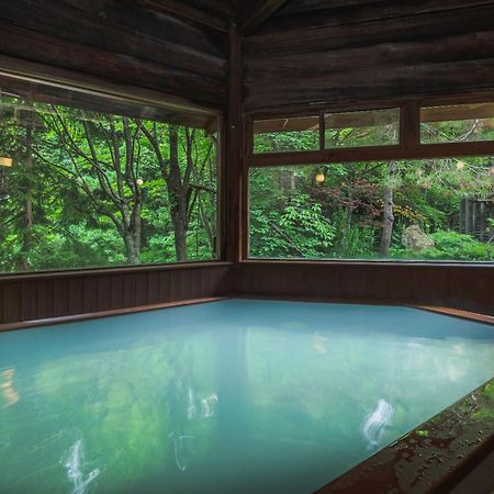 Takamiya Hotel Hammond Yamagata  Bagian luar foto