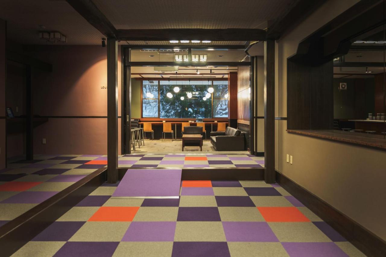 Takamiya Hotel Hammond Yamagata  Bagian luar foto