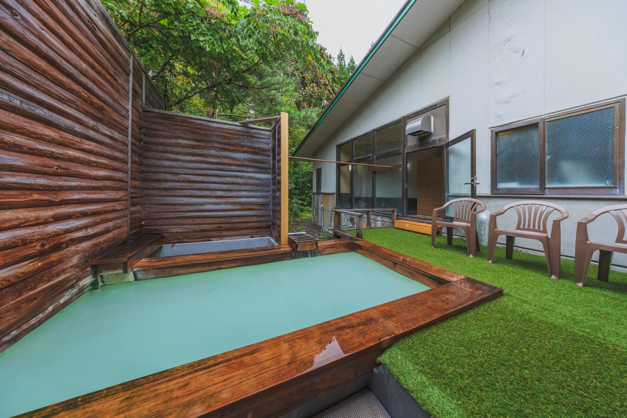 Takamiya Hotel Hammond Yamagata  Bagian luar foto
