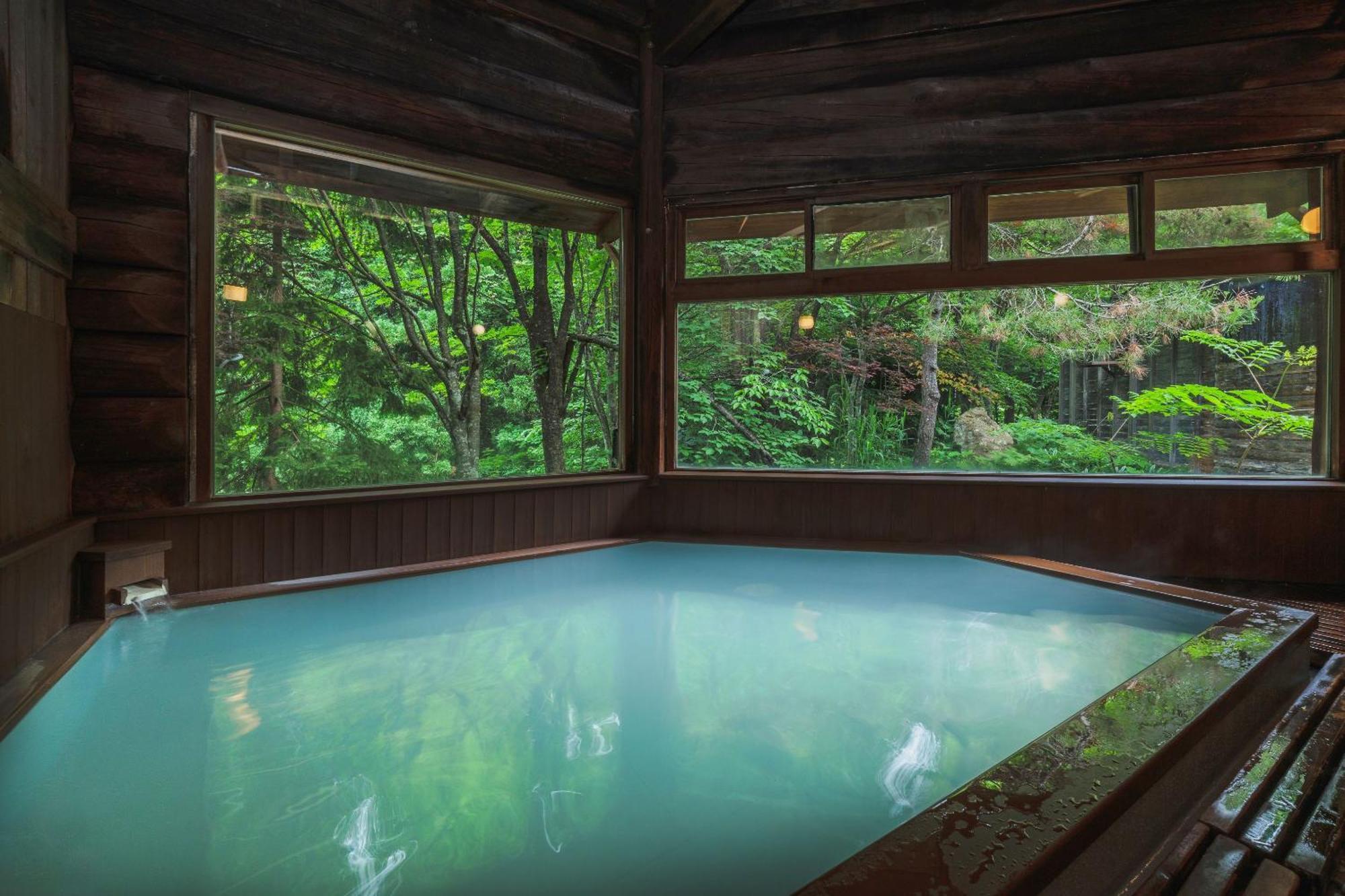 Takamiya Hotel Hammond Yamagata  Bagian luar foto
