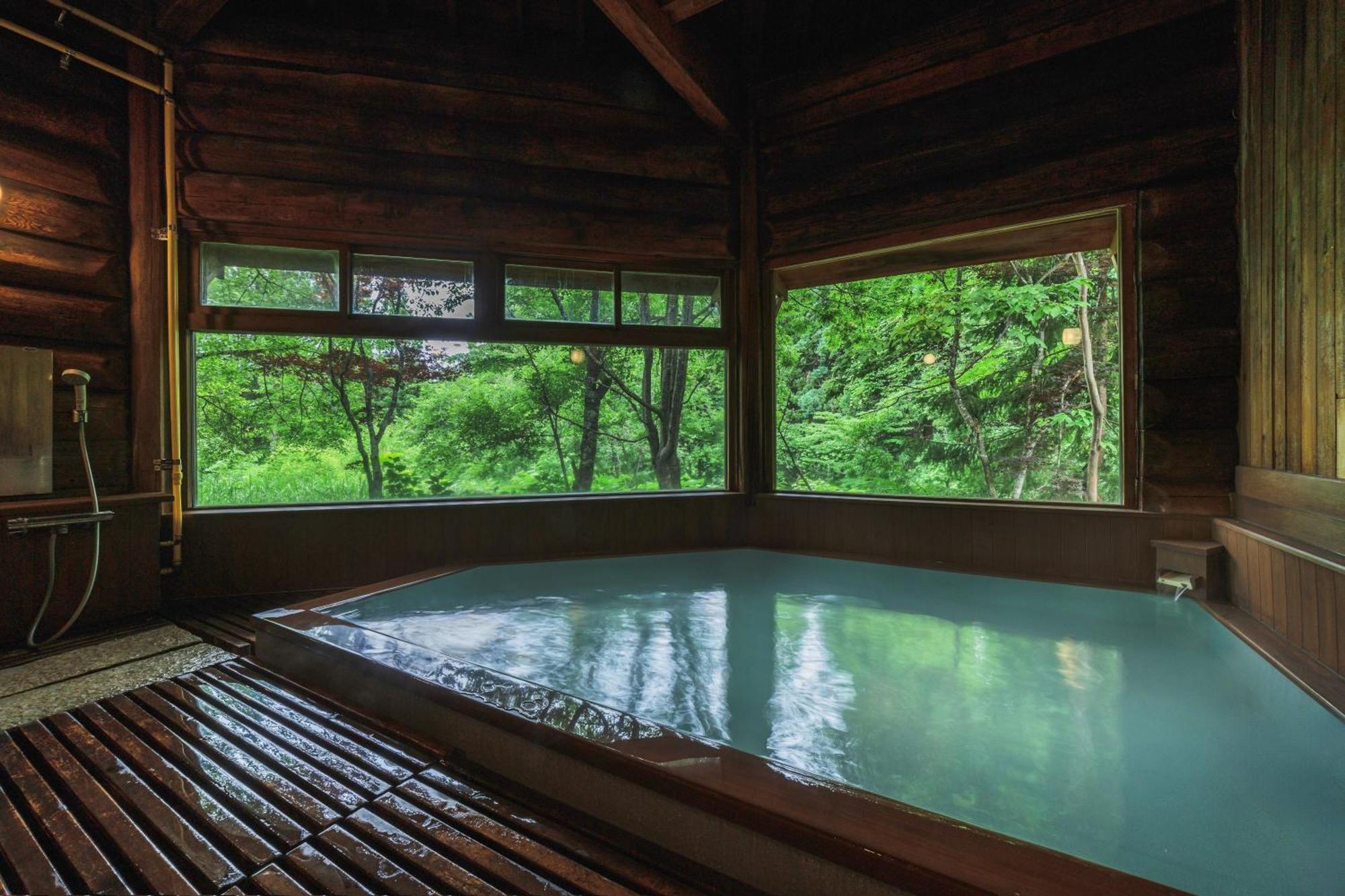 Takamiya Hotel Hammond Yamagata  Bagian luar foto