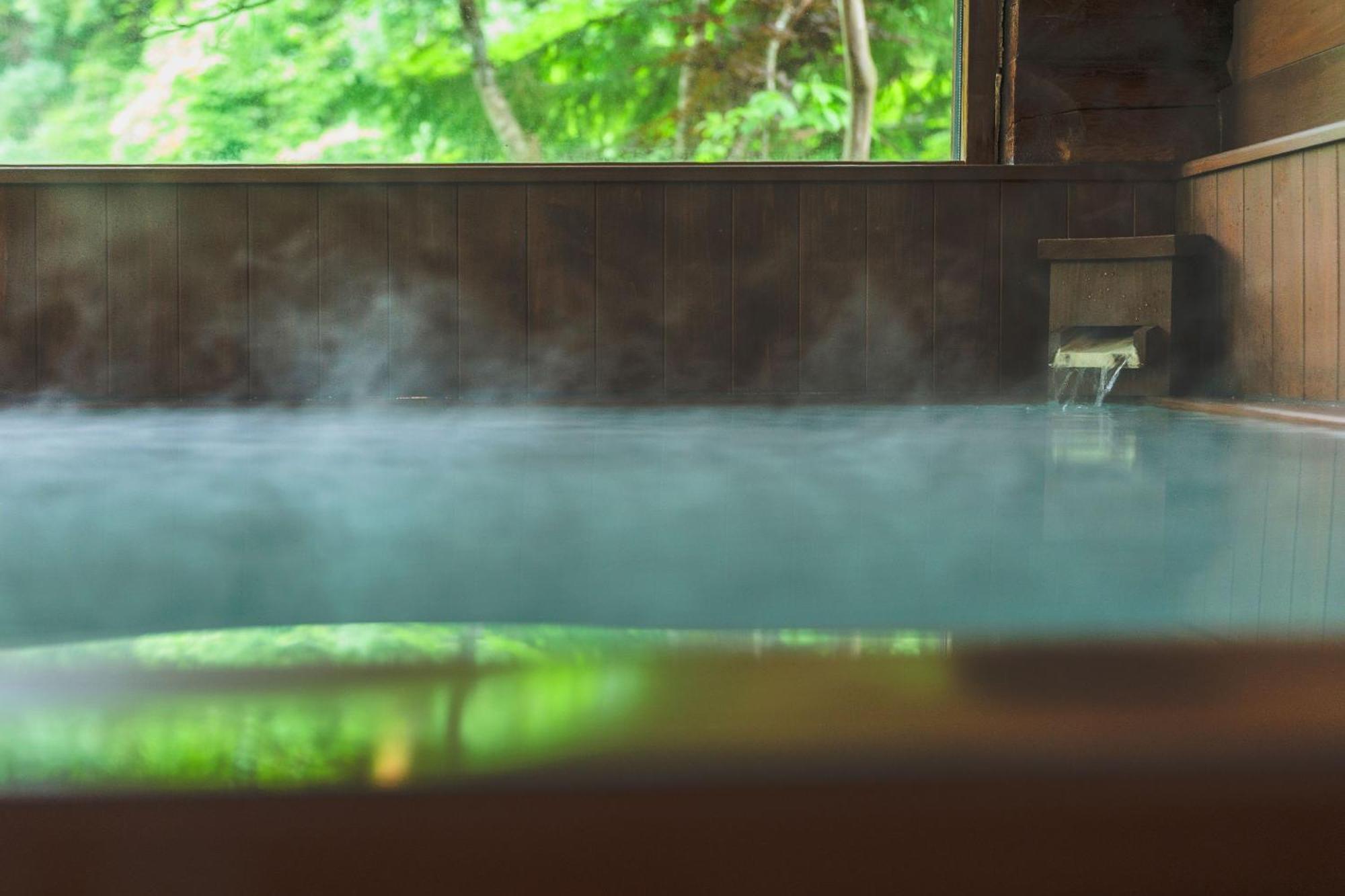 Takamiya Hotel Hammond Yamagata  Bagian luar foto