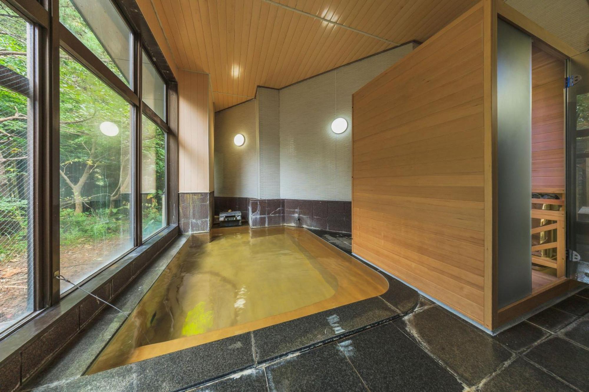 Takamiya Hotel Hammond Yamagata  Bagian luar foto