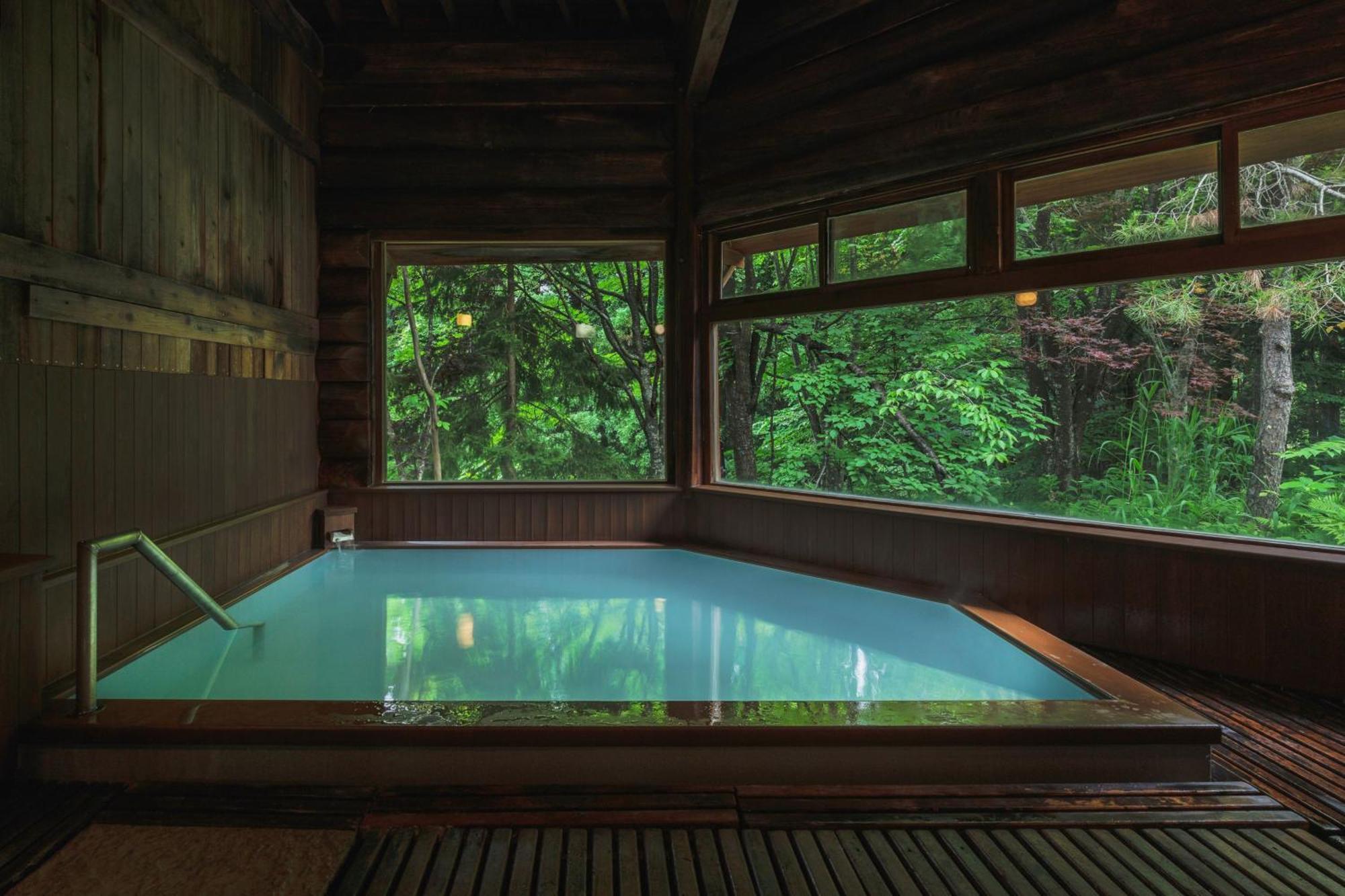 Takamiya Hotel Hammond Yamagata  Bagian luar foto