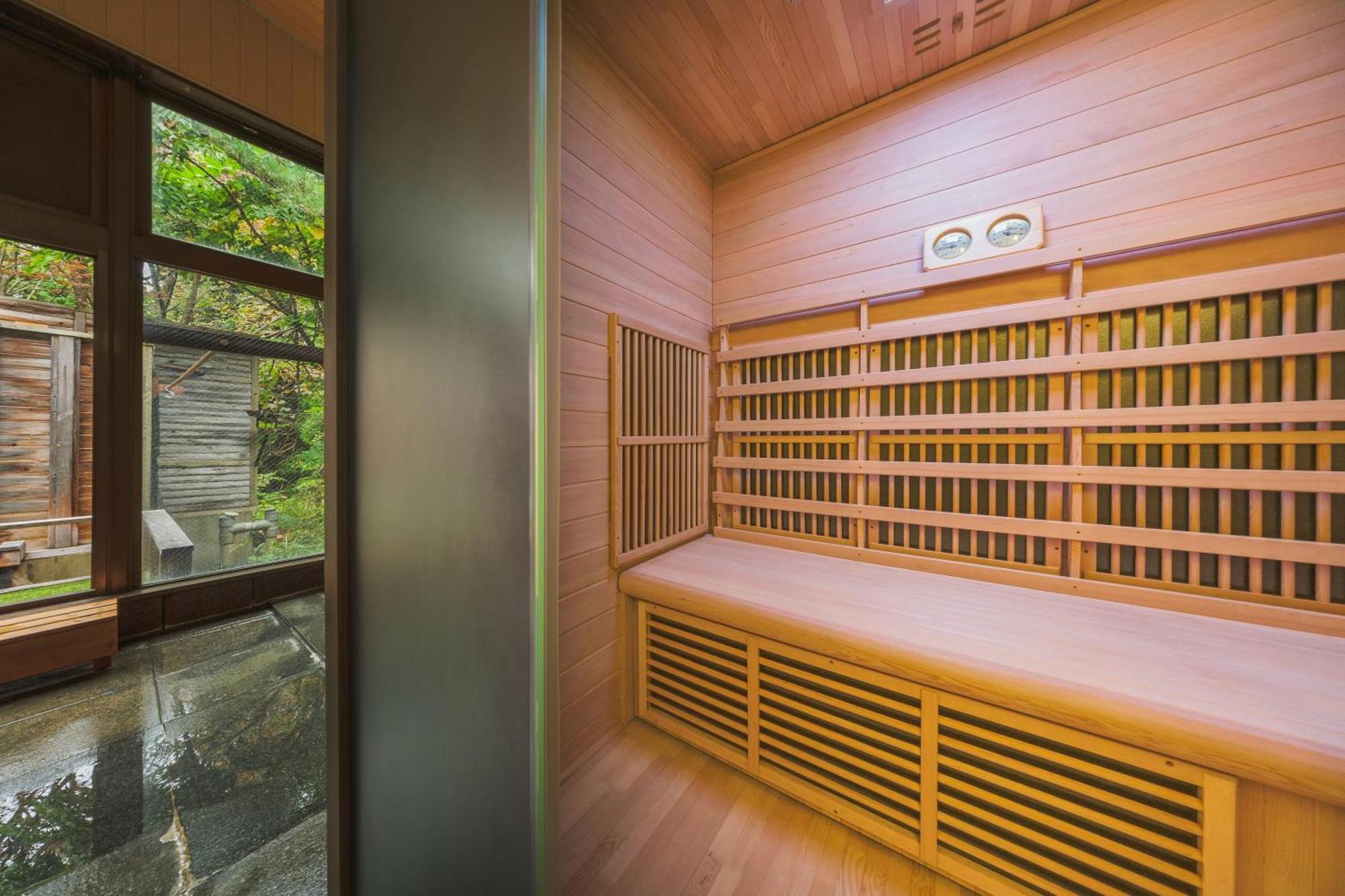 Takamiya Hotel Hammond Yamagata  Bagian luar foto