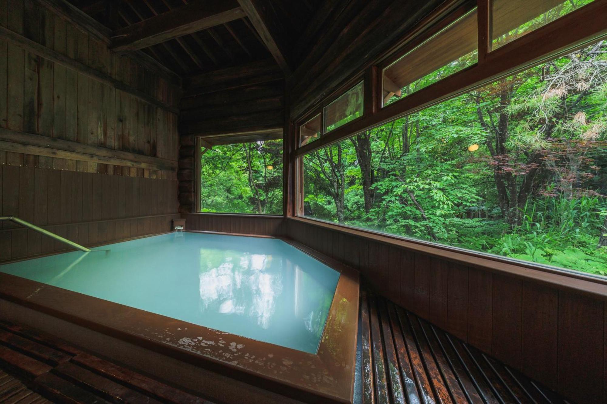 Takamiya Hotel Hammond Yamagata  Bagian luar foto