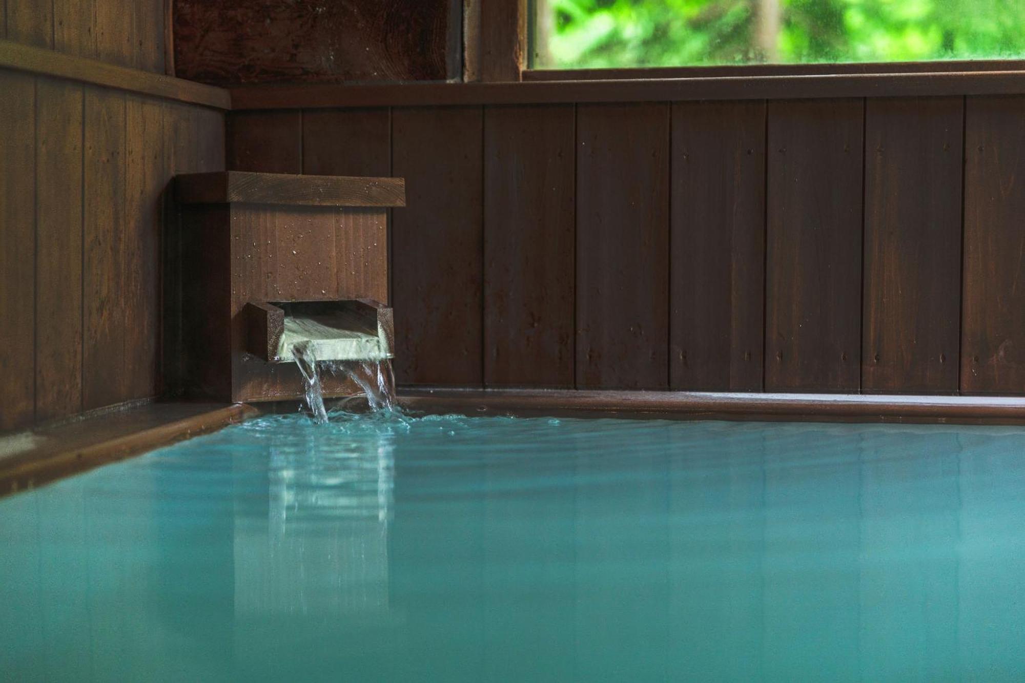 Takamiya Hotel Hammond Yamagata  Bagian luar foto