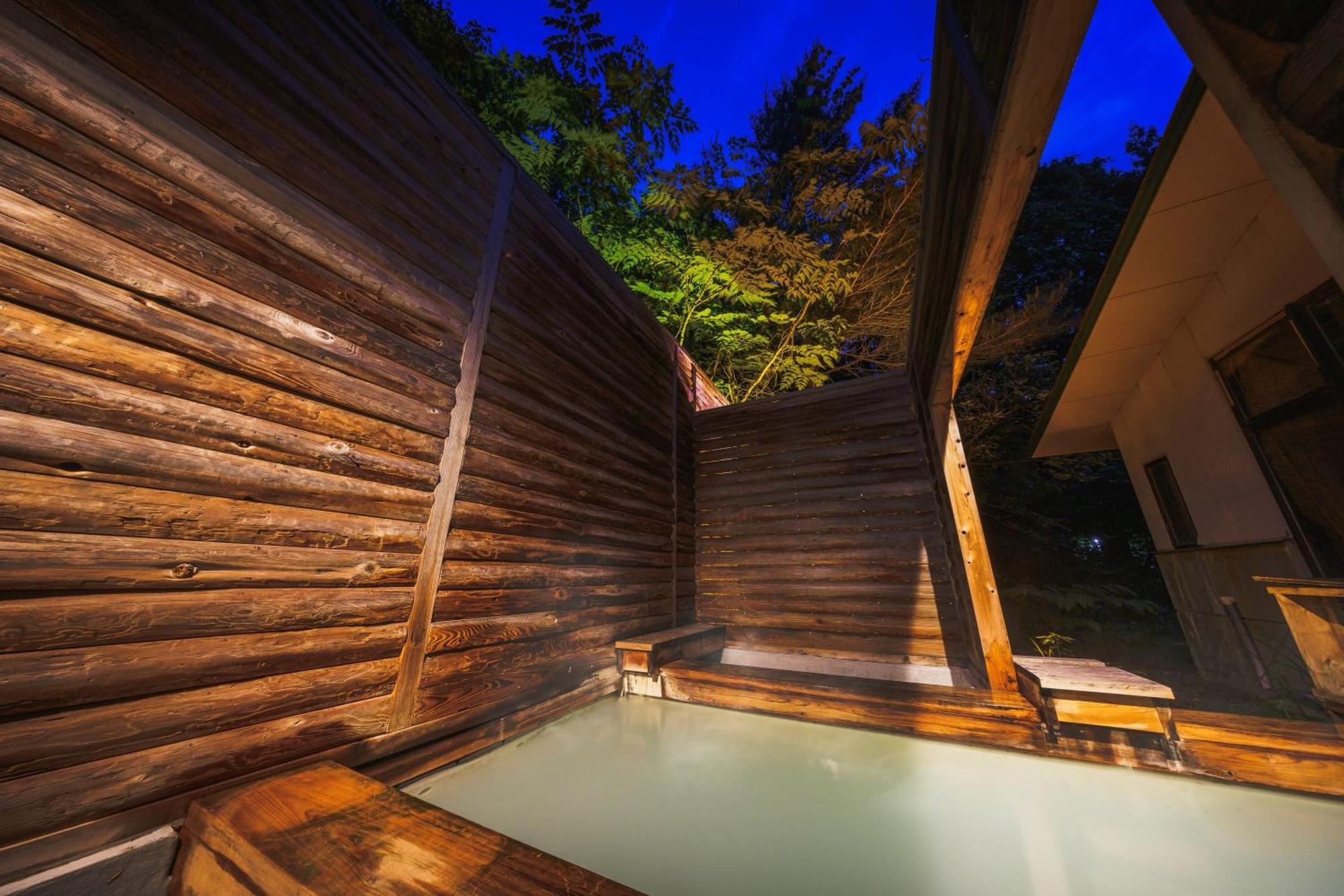 Takamiya Hotel Hammond Yamagata  Bagian luar foto