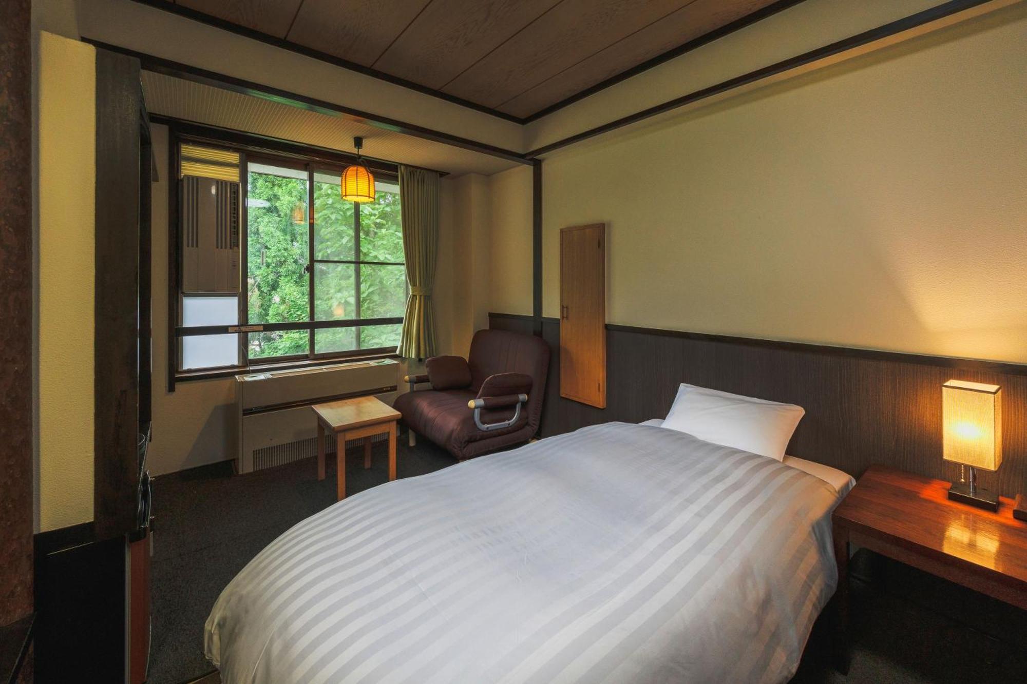 Takamiya Hotel Hammond Yamagata  Bagian luar foto