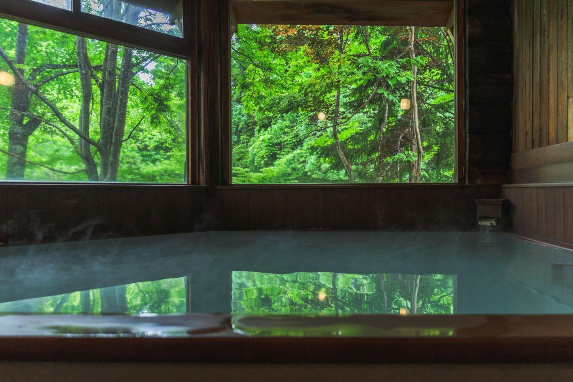 Takamiya Hotel Hammond Yamagata  Bagian luar foto