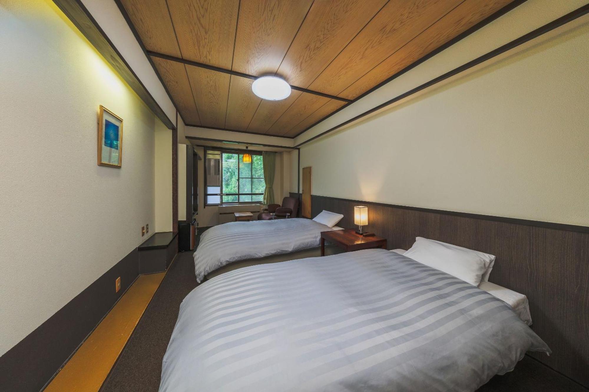 Takamiya Hotel Hammond Yamagata  Bagian luar foto