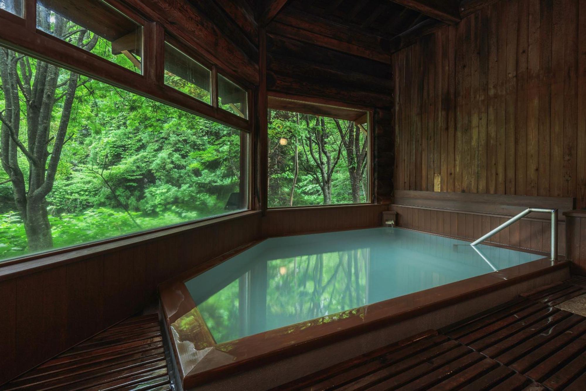 Takamiya Hotel Hammond Yamagata  Bagian luar foto