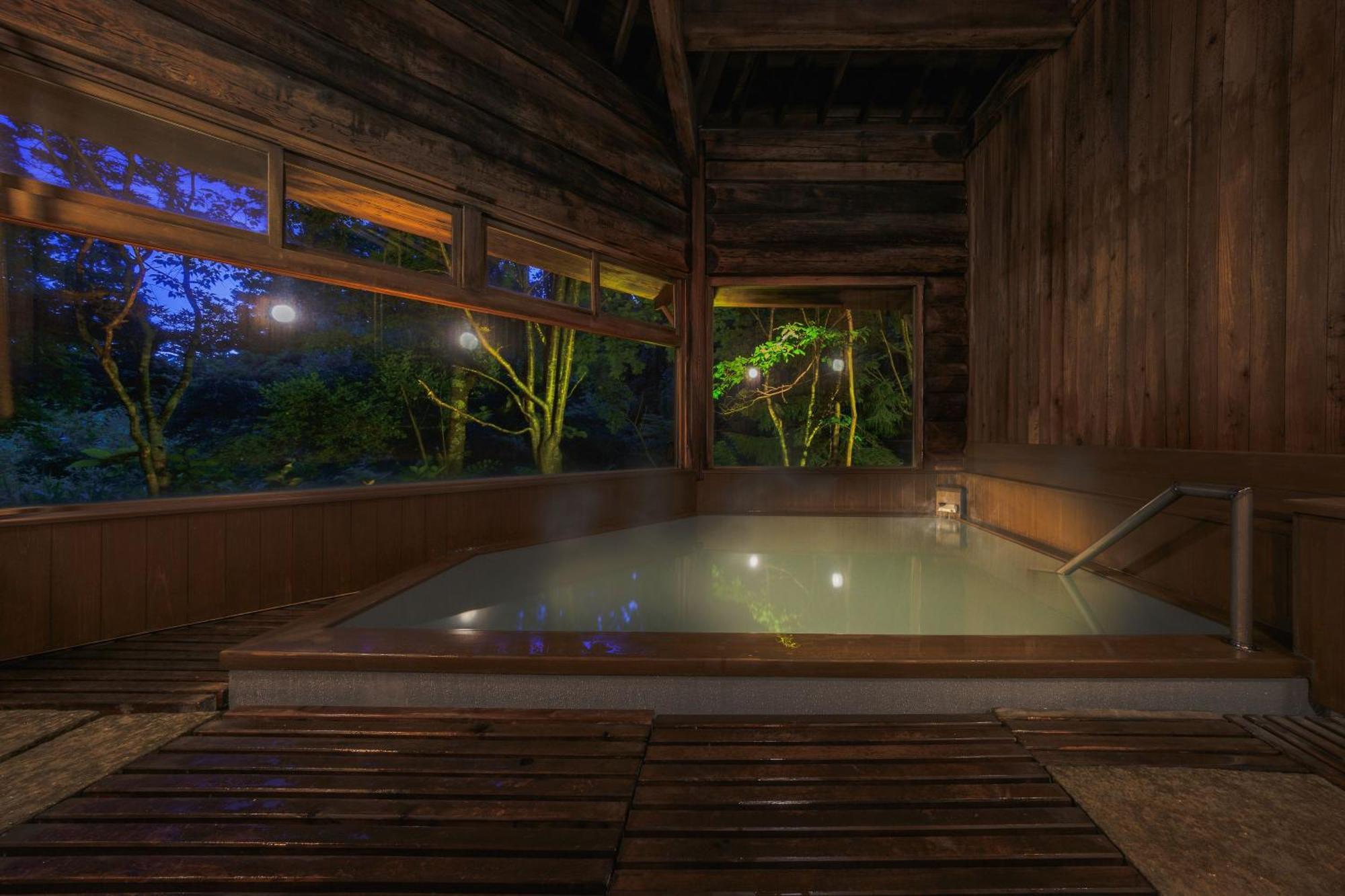 Takamiya Hotel Hammond Yamagata  Bagian luar foto