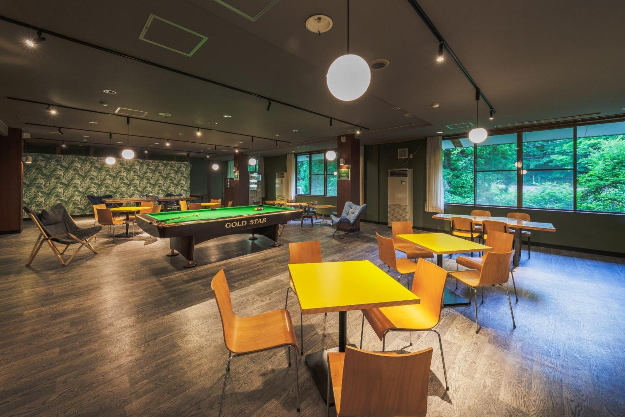 Takamiya Hotel Hammond Yamagata  Bagian luar foto