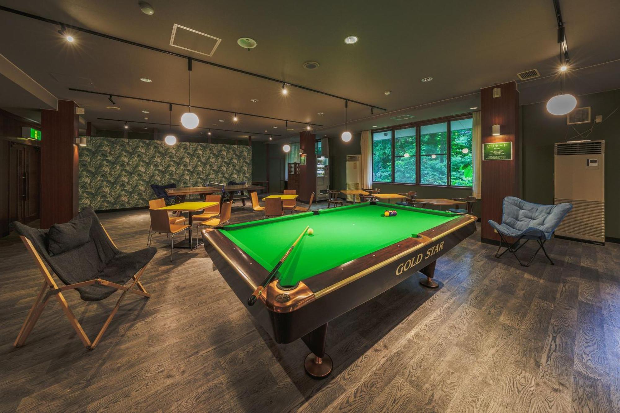 Takamiya Hotel Hammond Yamagata  Bagian luar foto
