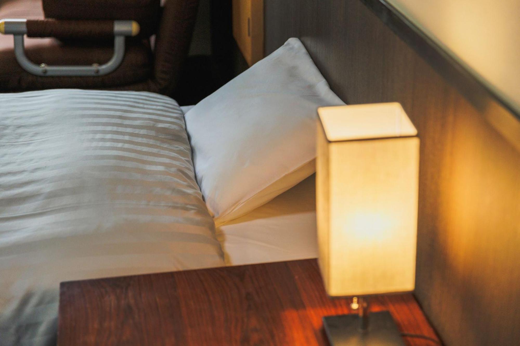 Takamiya Hotel Hammond Yamagata  Bagian luar foto