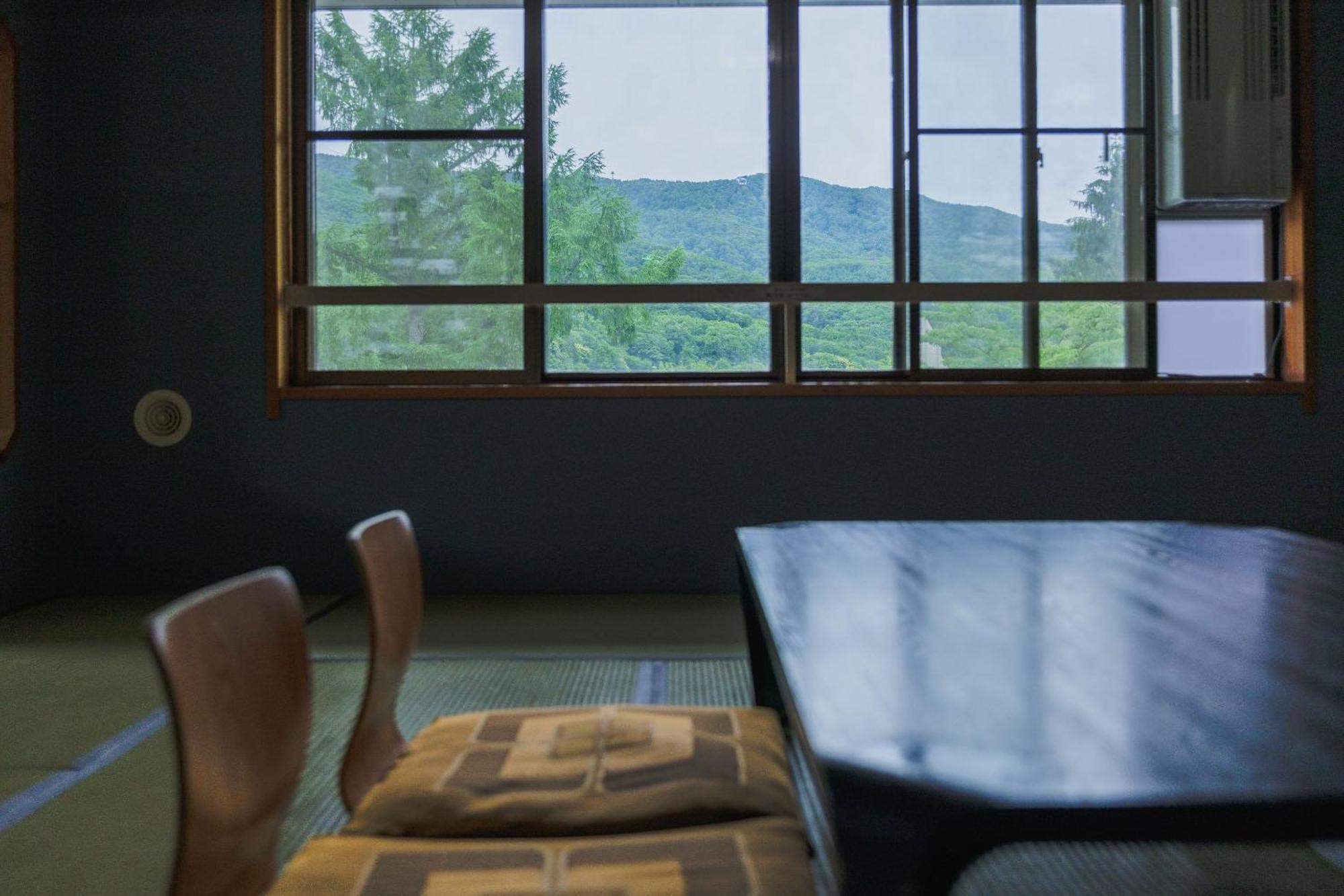 Takamiya Hotel Hammond Yamagata  Bagian luar foto