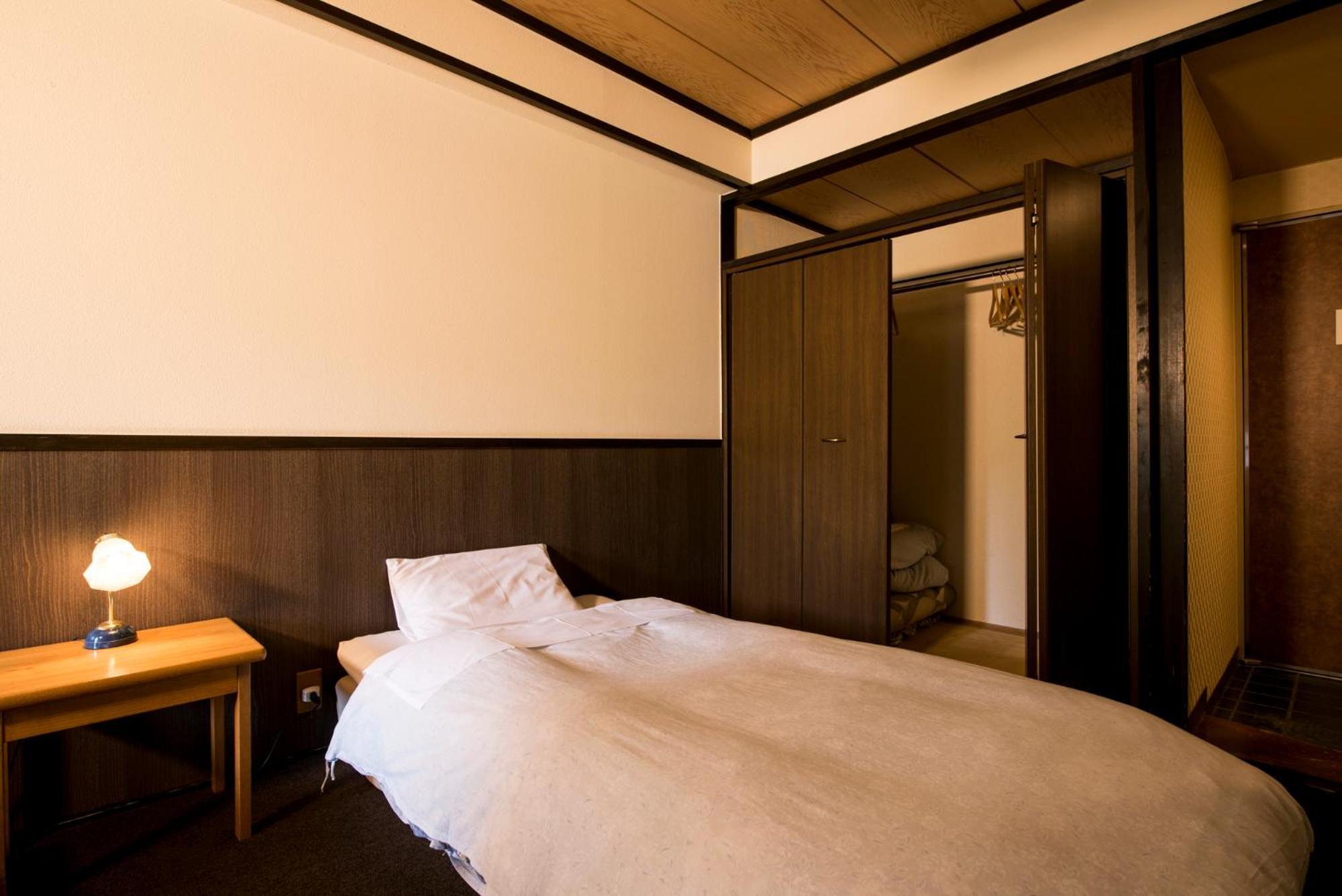 Takamiya Hotel Hammond Yamagata  Bagian luar foto