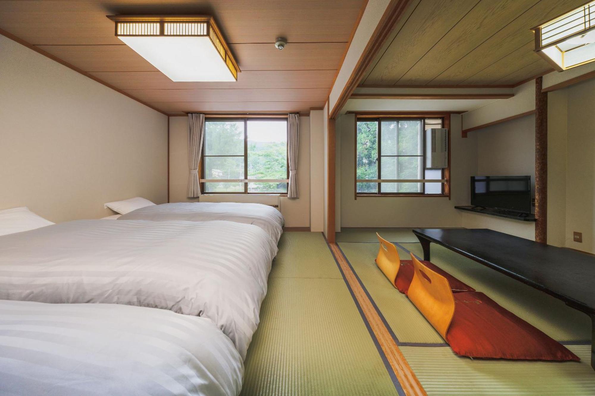 Takamiya Hotel Hammond Yamagata  Bagian luar foto