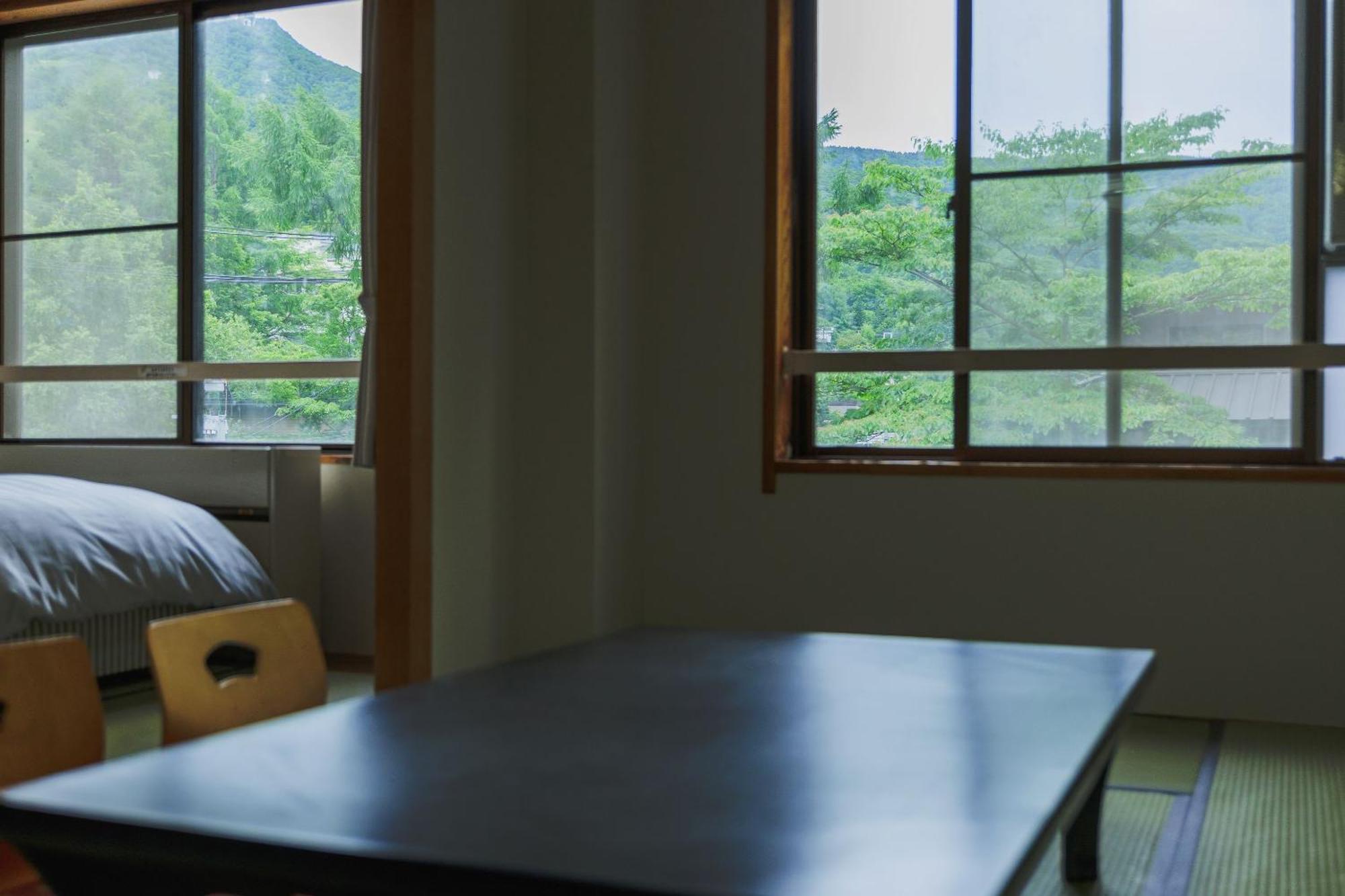Takamiya Hotel Hammond Yamagata  Bagian luar foto