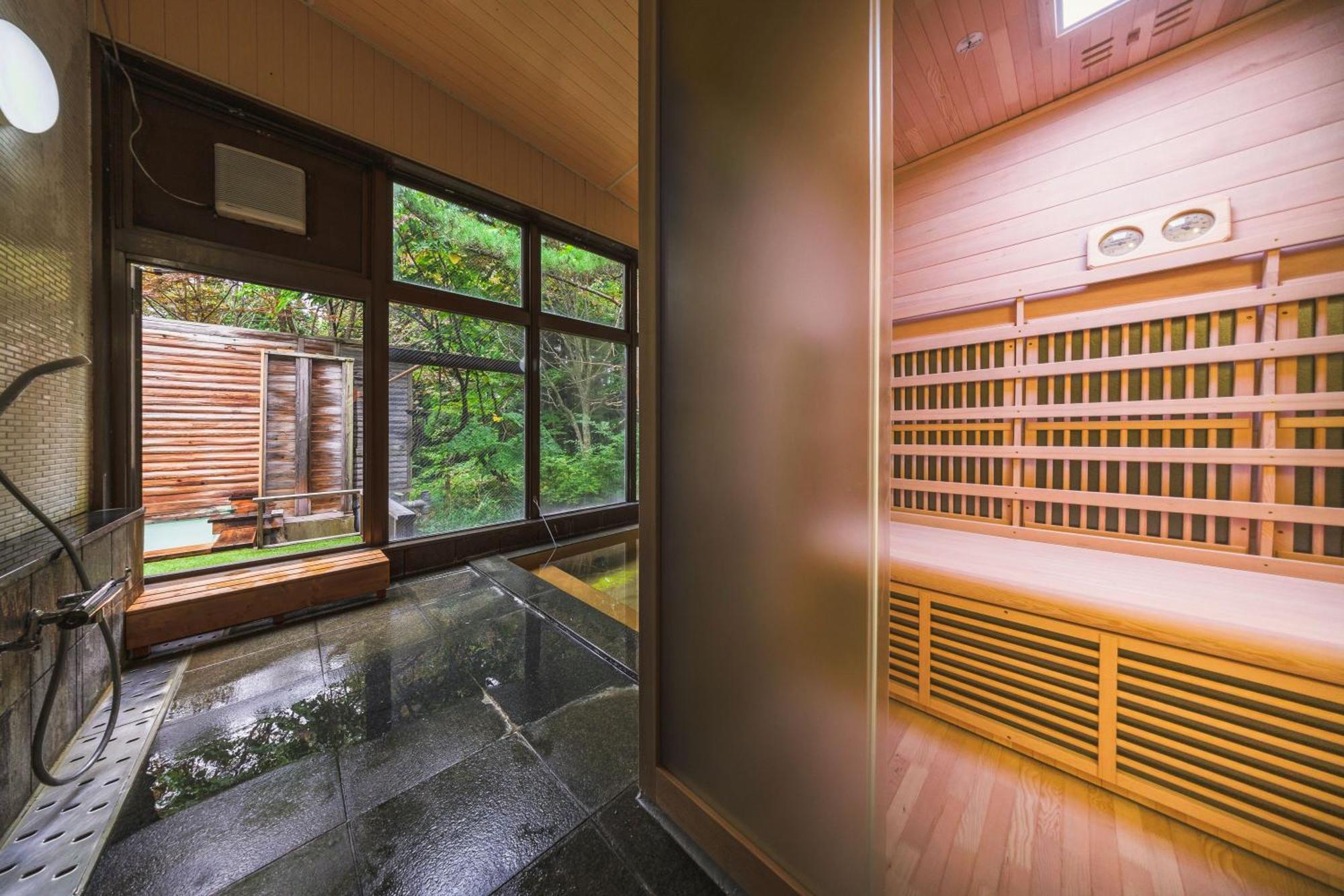Takamiya Hotel Hammond Yamagata  Bagian luar foto