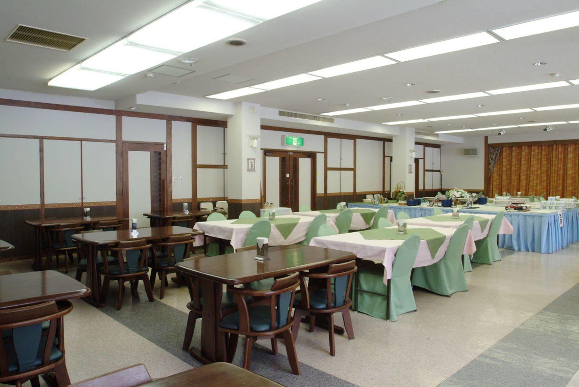 Takamiya Hotel Hammond Yamagata  Bagian luar foto