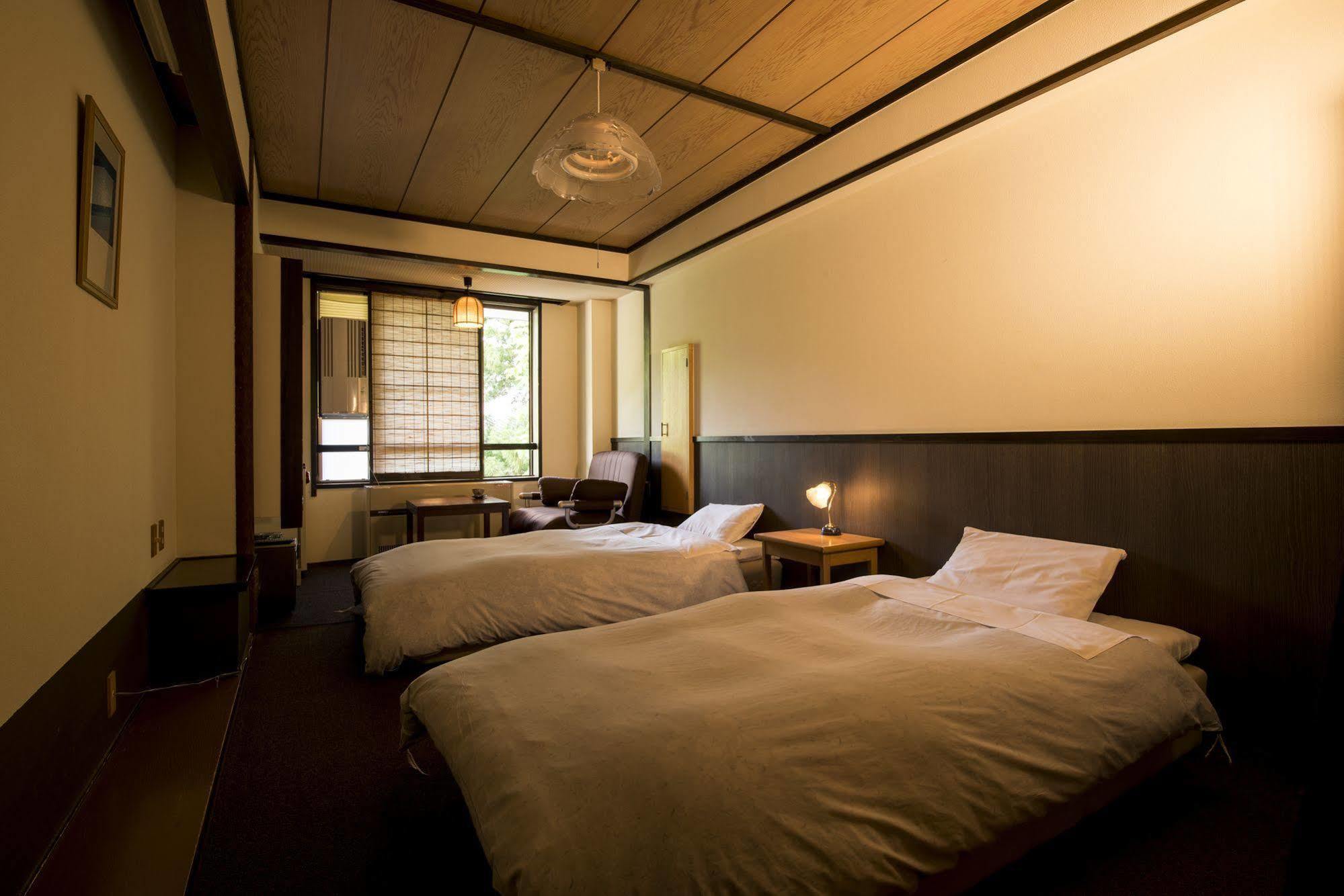 Takamiya Hotel Hammond Yamagata  Bagian luar foto