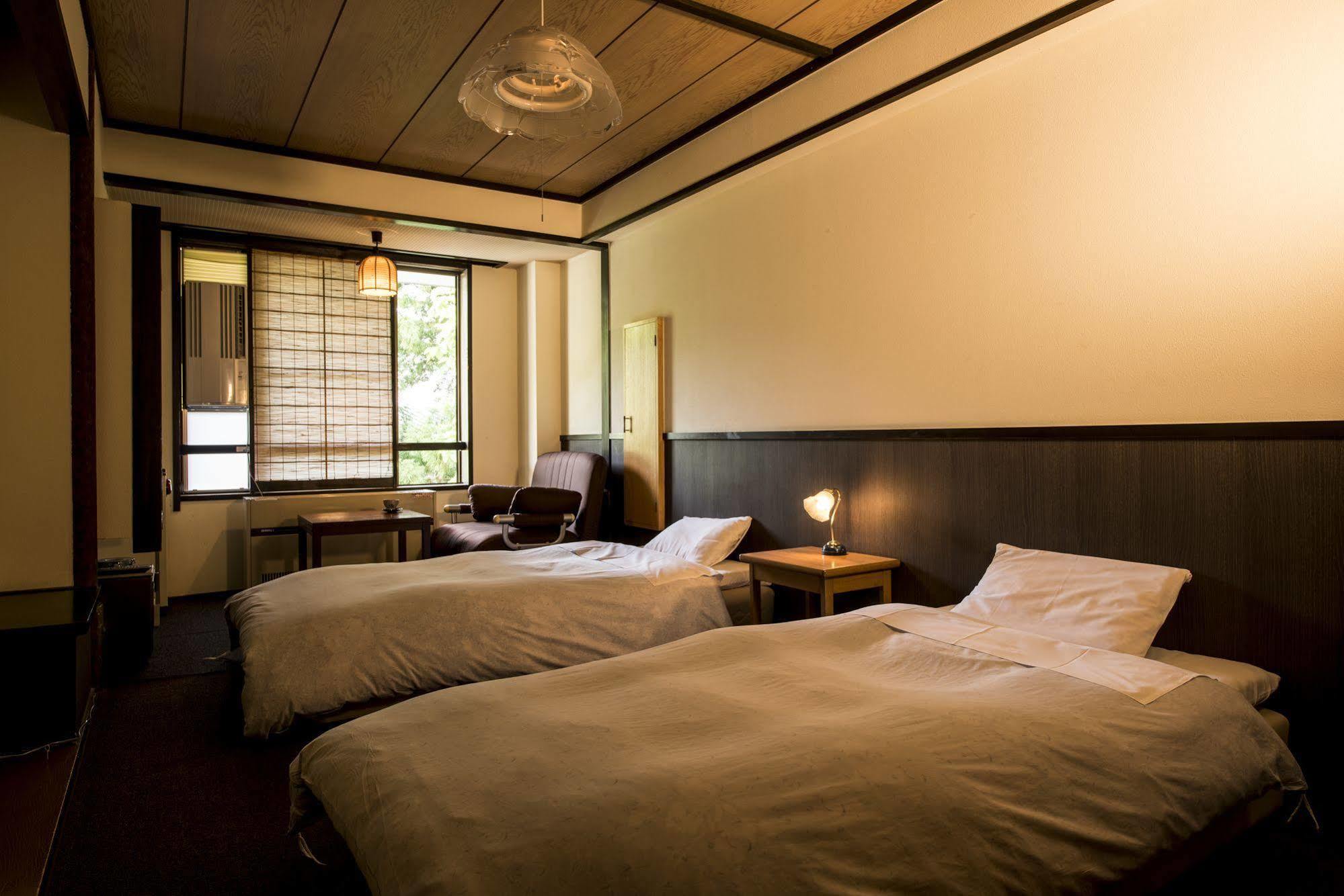 Takamiya Hotel Hammond Yamagata  Bagian luar foto
